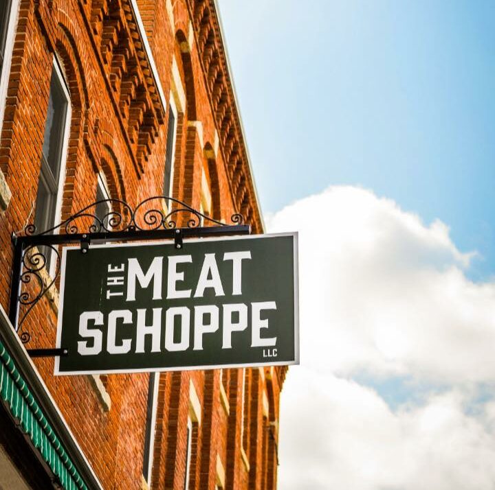 Meat Schoppe A Farm-to-Table Success