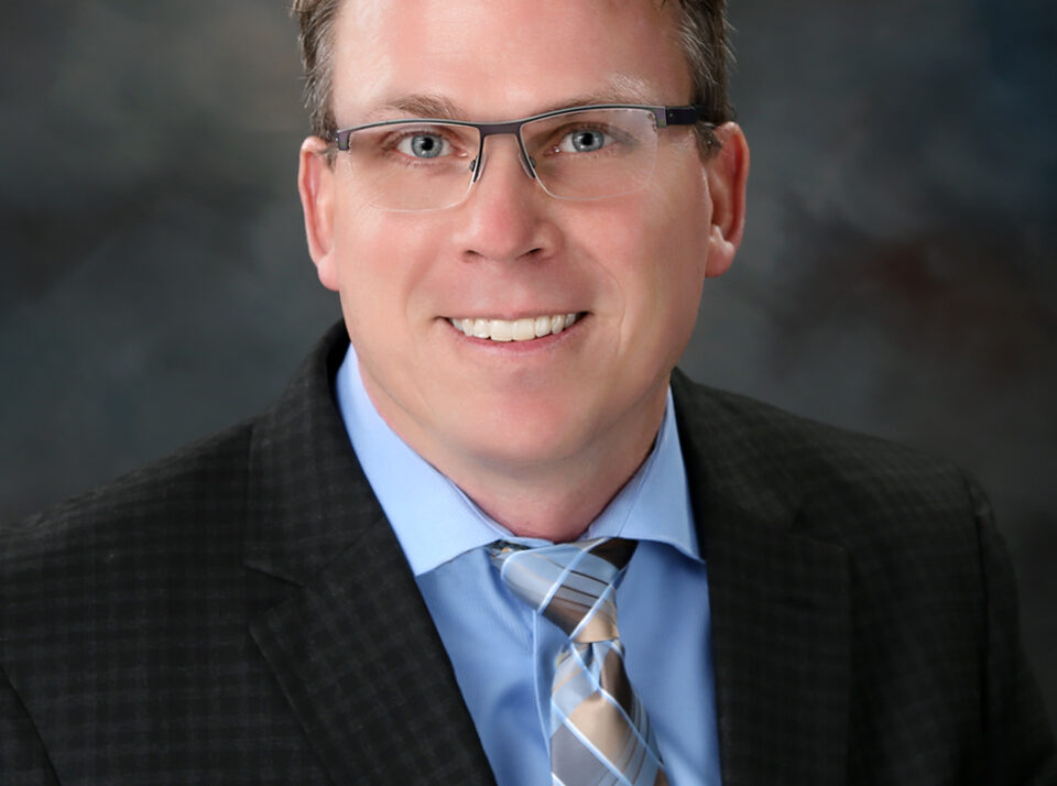 Wisconsinite Elected To National Farm Equipment Organization MidWest