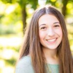 Brianna Meyer - National Judi Collinsworth Memorial Scholarship Recipient
