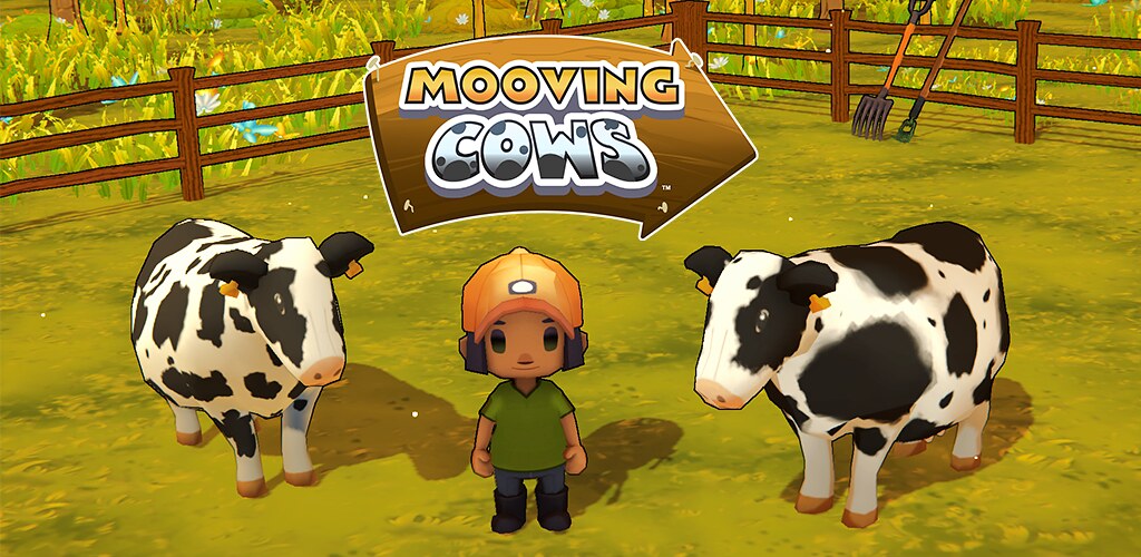 A Video Game For Dairy Farmers You’ll Want To Play