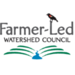 Farmer-led watershed