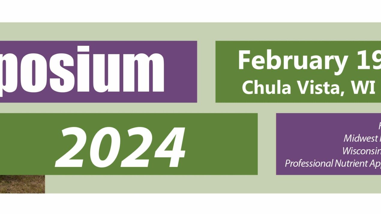 Make Plans to Attend the 2024 Symposium