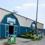 Discovery Barnyard - WSF