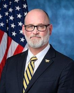 Van Orden Introduces Farmer Mental Health Bill