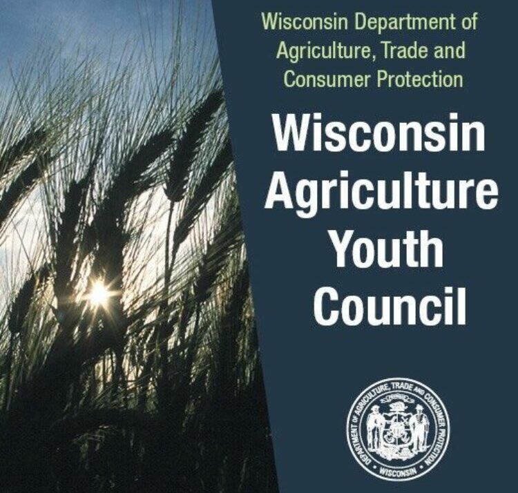 Ag Youth Council Deadline Approaches