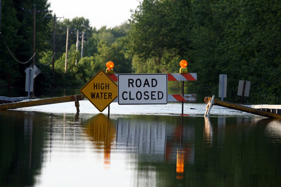 Wisconsin's Congressional Delegation Asks For Flood Relief