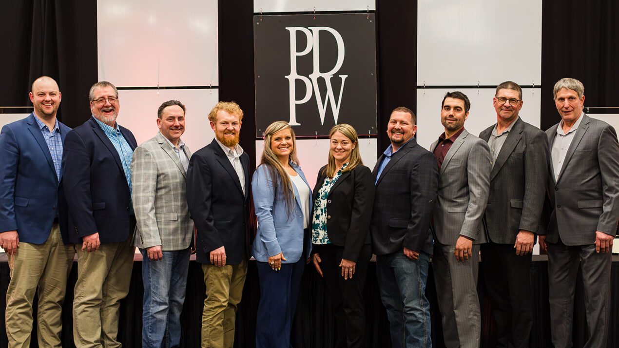 PDP Business Conference Discusses Sustainability