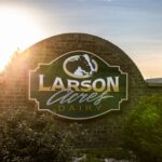 Larson Acres Does More With Less