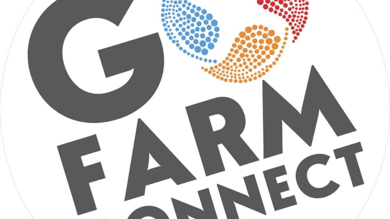 ‘Go Farm Connect’ Kicks Off This Week