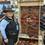 Brandy Von Holten -archery