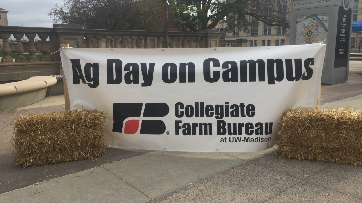 UW-Madison To Spotlight Agriculture on Campus