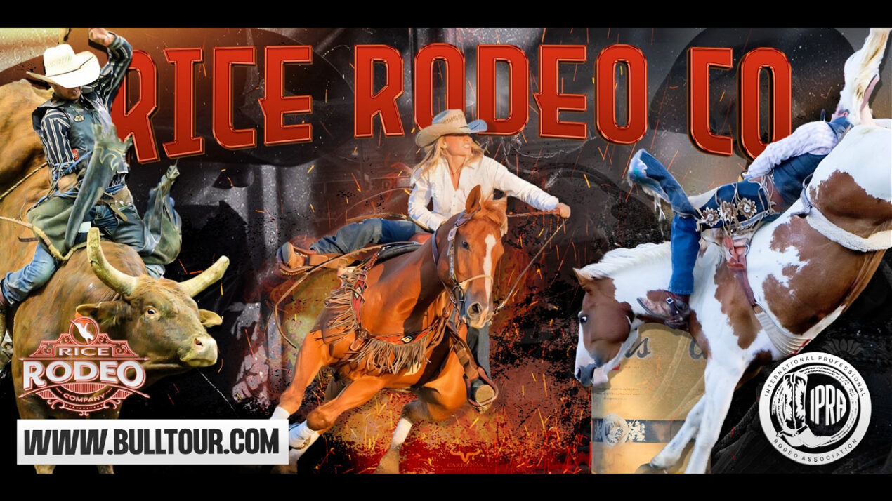 Dodge County Fair To Host Its First Ever Rodeo - Mid-West Farm Report