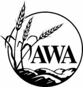 6 Recognized By AWA For Outstanding Contributions