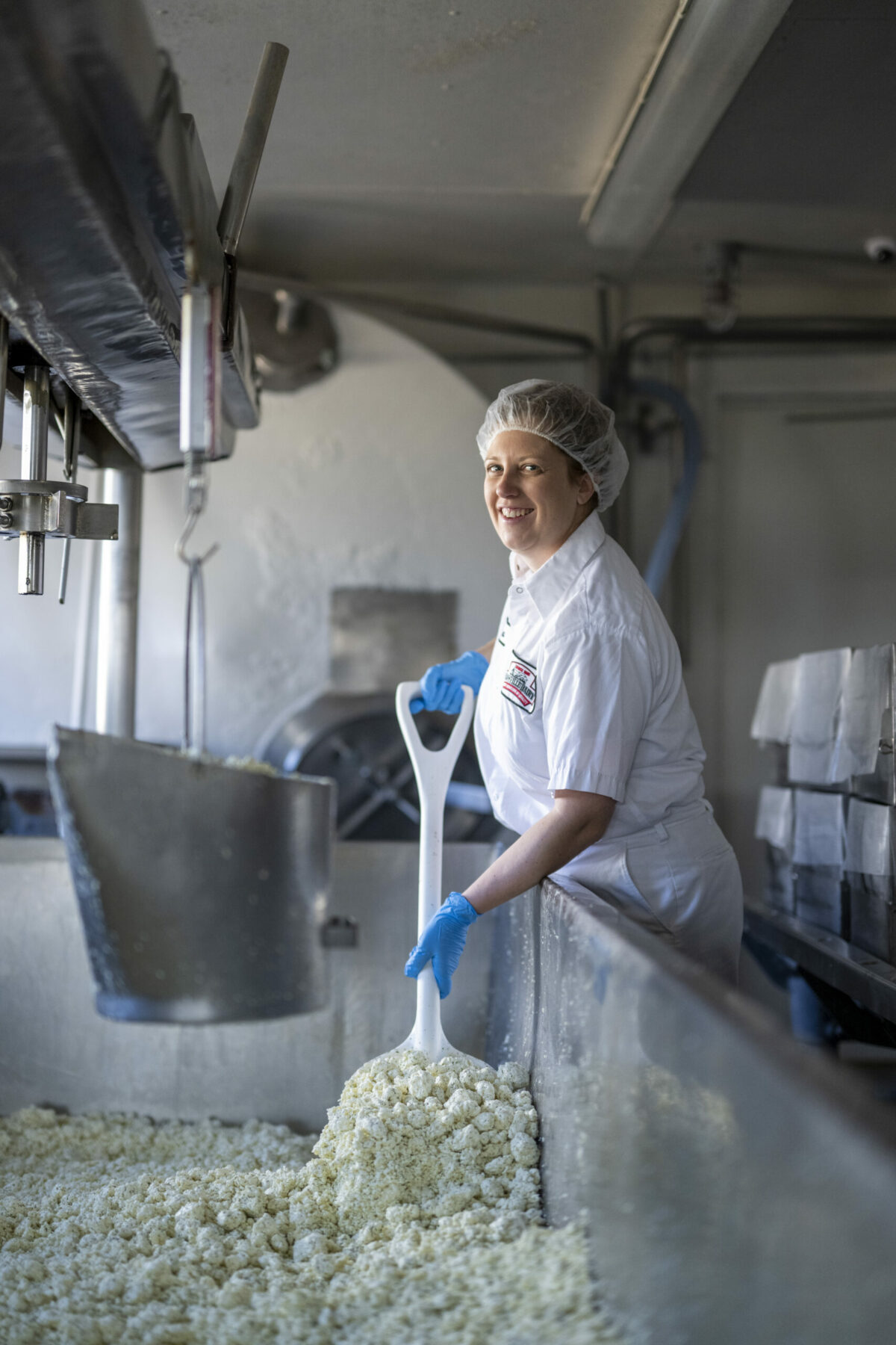 The Road To Master Cheesemaker - Mid-West Farm Report