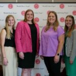 World dairy expo interns 2023