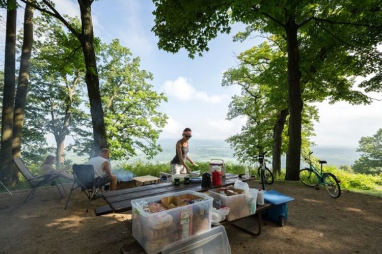 Beat The Crowds At State Parks This Memorial Day