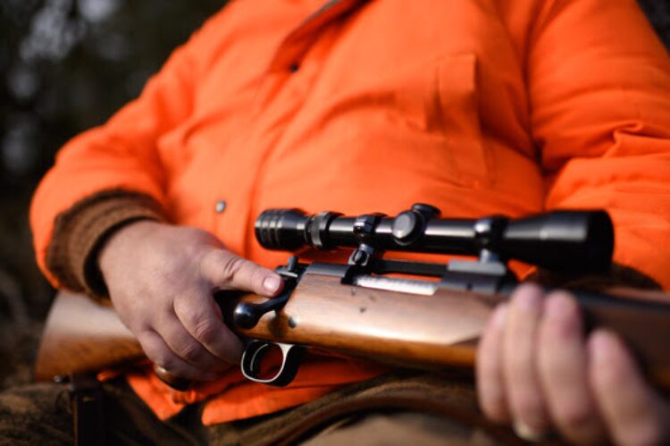 DNR Seeking Landowners To Host Hunt For Those With Disabilities