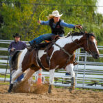 2021 Falcon Frontier Rodeo - 20210911
