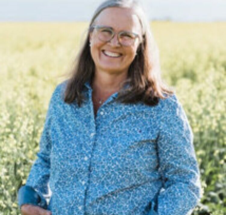 Creating Farm Family Harmony Through Conversation