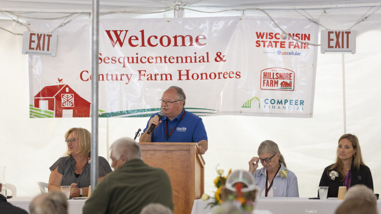 Celebrate Your Farming Heritage at the 2025 State Fair MidWest Farm