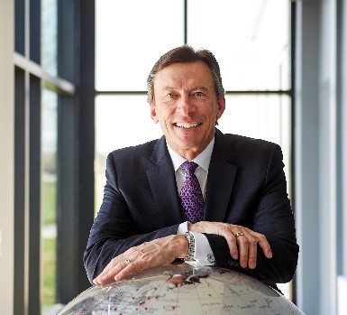 Where Are Cattle Genetics Going? Where Have They Been?