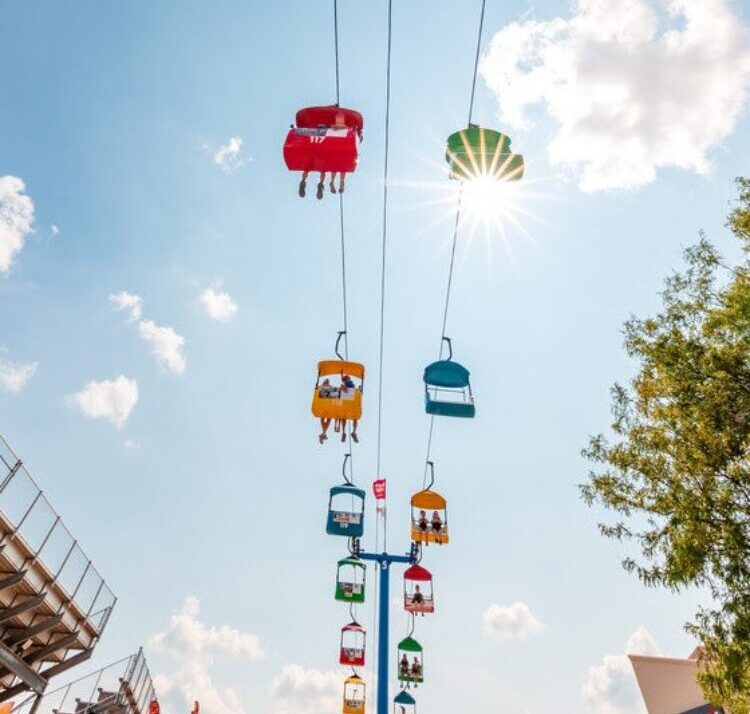 Holiday Shopping Made Easy with State Fair Deals