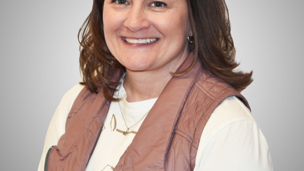 Rittenhouse Brings Ag Experience To WFBF