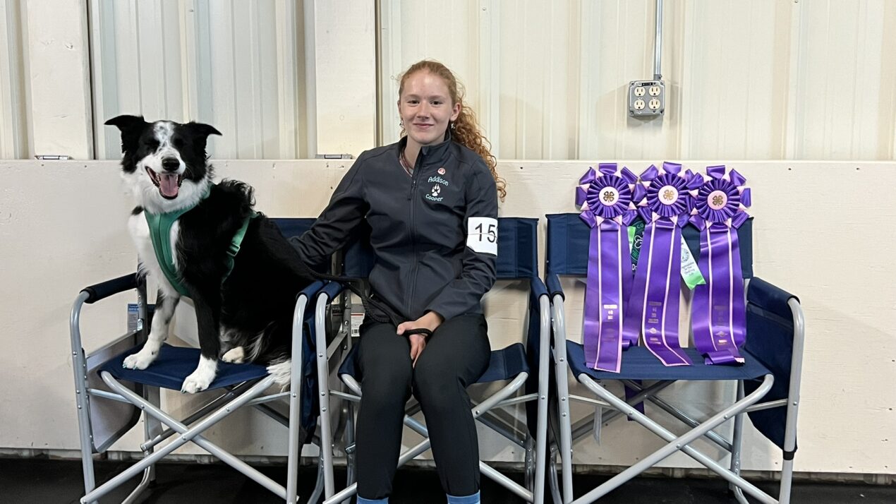 Wisconsin 4-H Member Earns Spot on Team USA