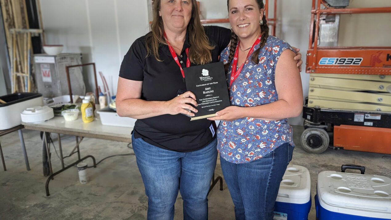 WCA Honors Industry Leaders