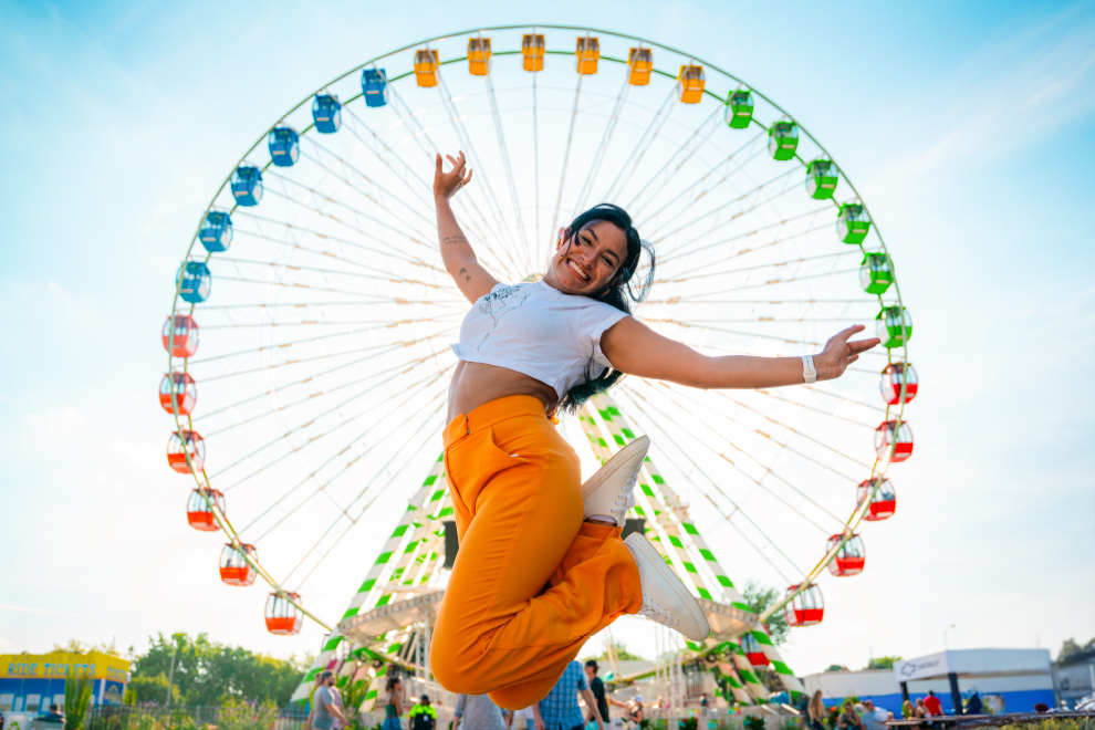 80 New Foods At Wisconsin State Fair