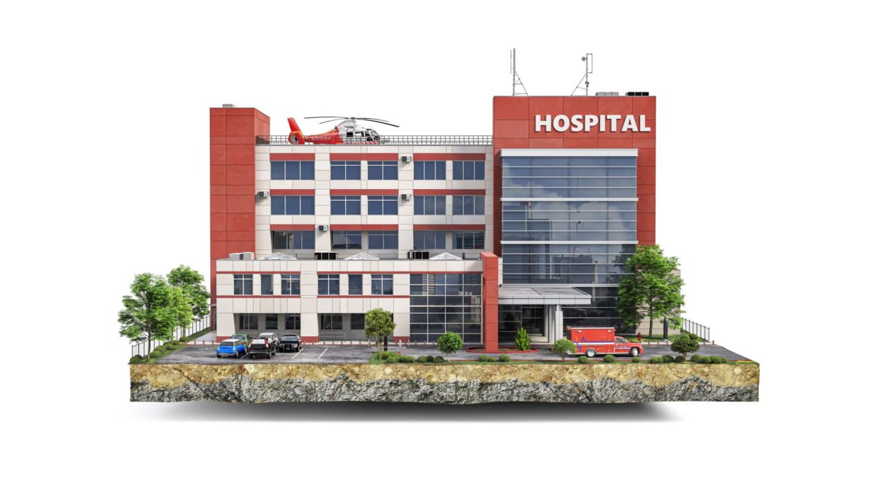 Wisconsin Hospitals Receive High Quality Ranking