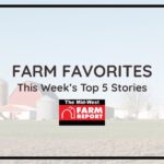 Farm Favorites: 5 Stories To Know