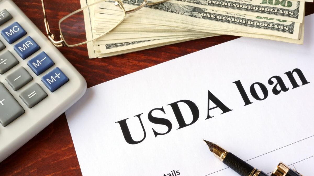USDA Launches ‘One Farmer, One File’