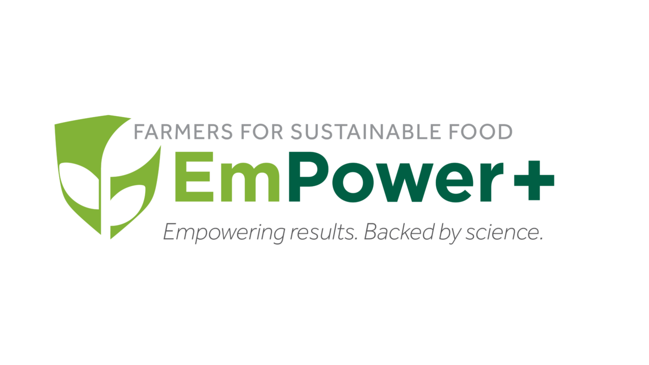 EmPower+: Turning On-Farm Data Into Marketplace Value