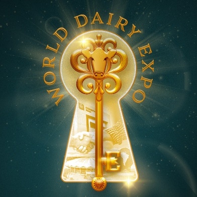 Meet The World Dairy Expo Judges
