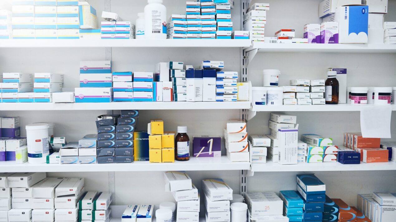 Cole’s Act To Support Rural Pharmacies