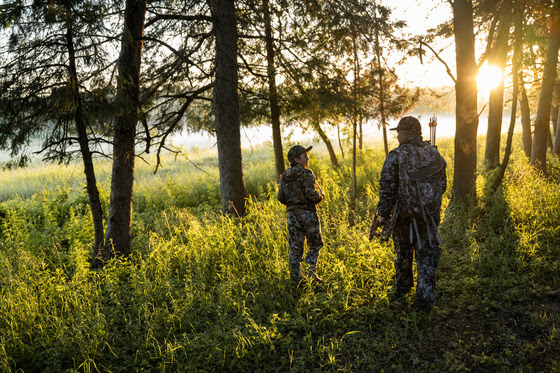 Registration Open For Spring Hunter Education