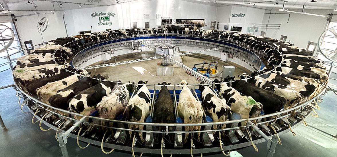 Mid-State Announces 49th Annual Farm Tour
