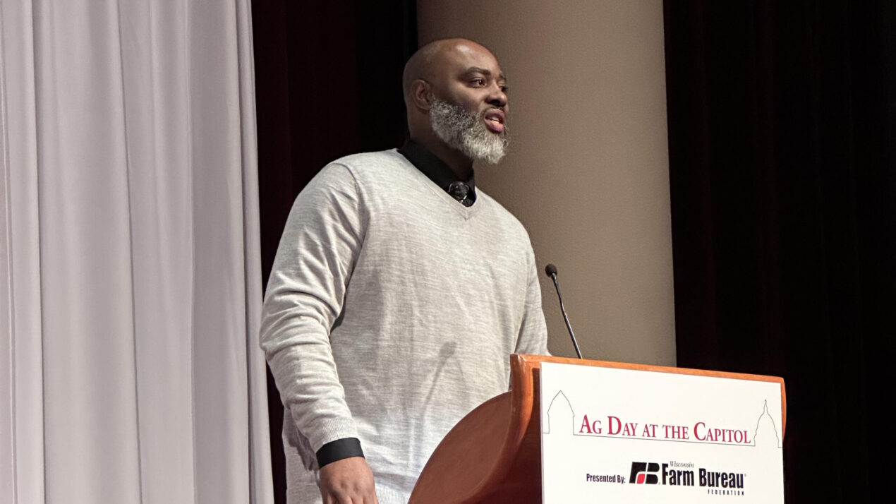 The Escalade Chicken Run: How A Quest For Eggs Built A Farm