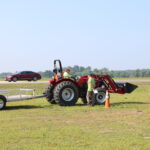 Food + Farm Offering Tractor Safety