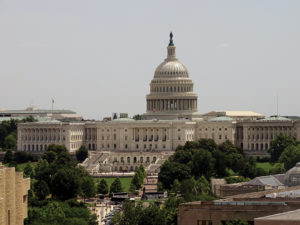 Op Ed: Farmers Can’t Rely On Luck: Pass The Farm Bill