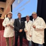 WCMA Honors World Championship Cheese Contest Leaders