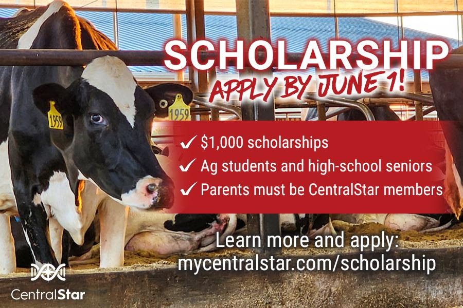 CentralStar Accepting Scholarship Applications