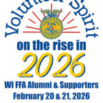 A Look Into 46th Wisconsin FFA Alumni Convention