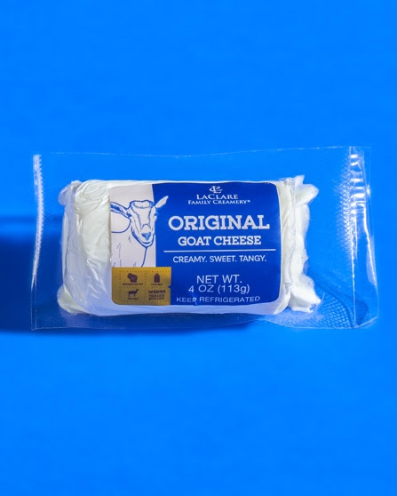LaClare Earns Two 3rd Place Cheeses In World Championship