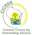 Calumet County Farmers Share Sustainability Success