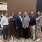 Celebrating Meat Industry Hall-Of-Famer & Mentor Steve Van Lannen