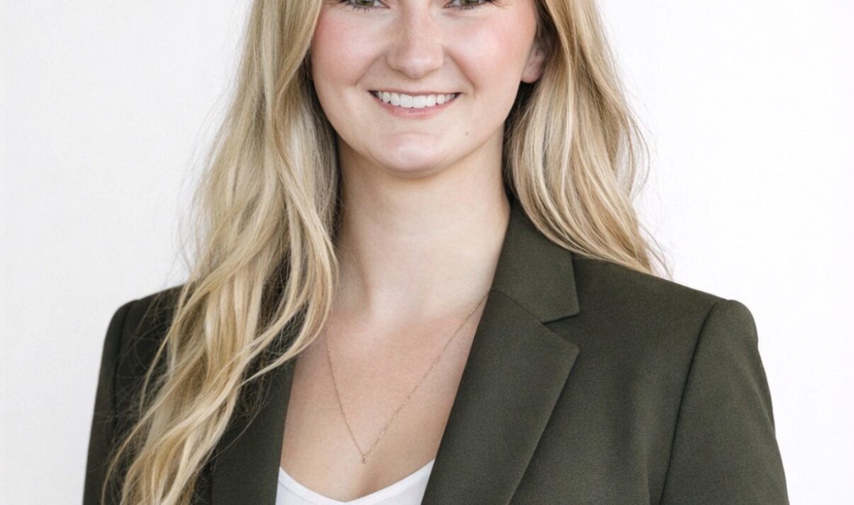 Wallace Named New District 3 Coordinator For WFBF