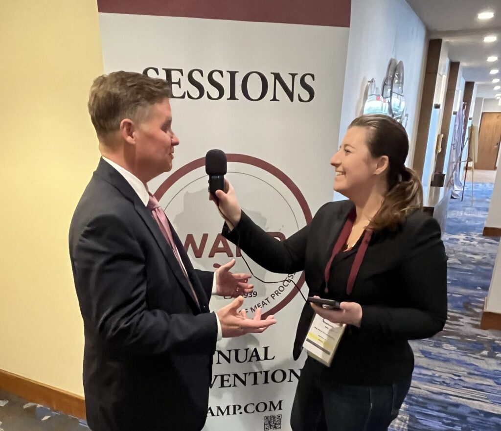 USDA Shifts Focus To Field Leadership & Small Processors - Mid-West ...