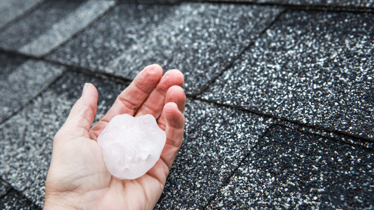 Use Caution When Seeking Storm Damage Repairs
